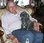 Manfred - Eva van Kiritanaka