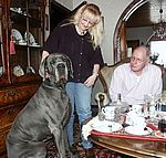 Heaven-Blue von Himmelkron