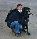 Django von Saxenheim Sensation