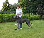 Heavenly (Gucci) van Kiritanaka