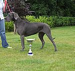 Heavenly (Gucci) van Kiritanaka